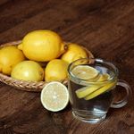 citrony na chudnutie