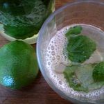 nealko mojito