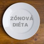 Zónová diéta na schudnutie