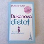 kniha Dukanova dieta
