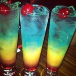 najkalorickejší alkohol, kalórie v alkohole,