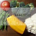 Vitaminy idealnadieta