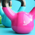 kettlebells cvicenie na chudutie