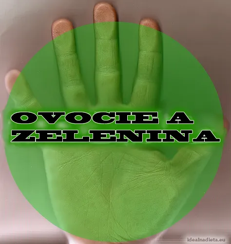 Ovocie a zelenina | catalystgym.com