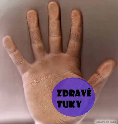 Zdravé tuky | catalystgym.com
