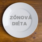 Zónová diéta na schudnutie