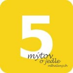 5 mýtov o jedle | invoip.com