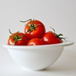 paradajky na chudnutie