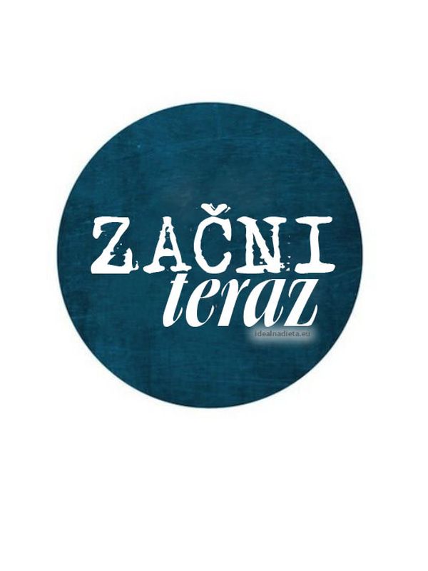 začni teraz